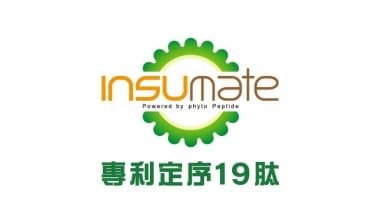 InsuMate Taiwan-Patented Bitter Melon Peptide (Sequenced 19-Peptide)