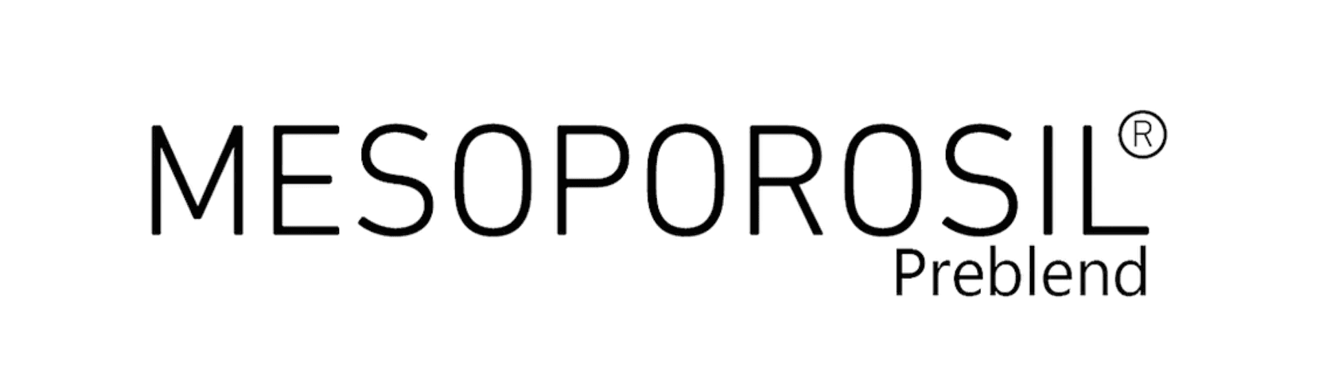 MESOPOROSIL® 专利正矽酸複合物(皮肤/头发/关节/骨骼)